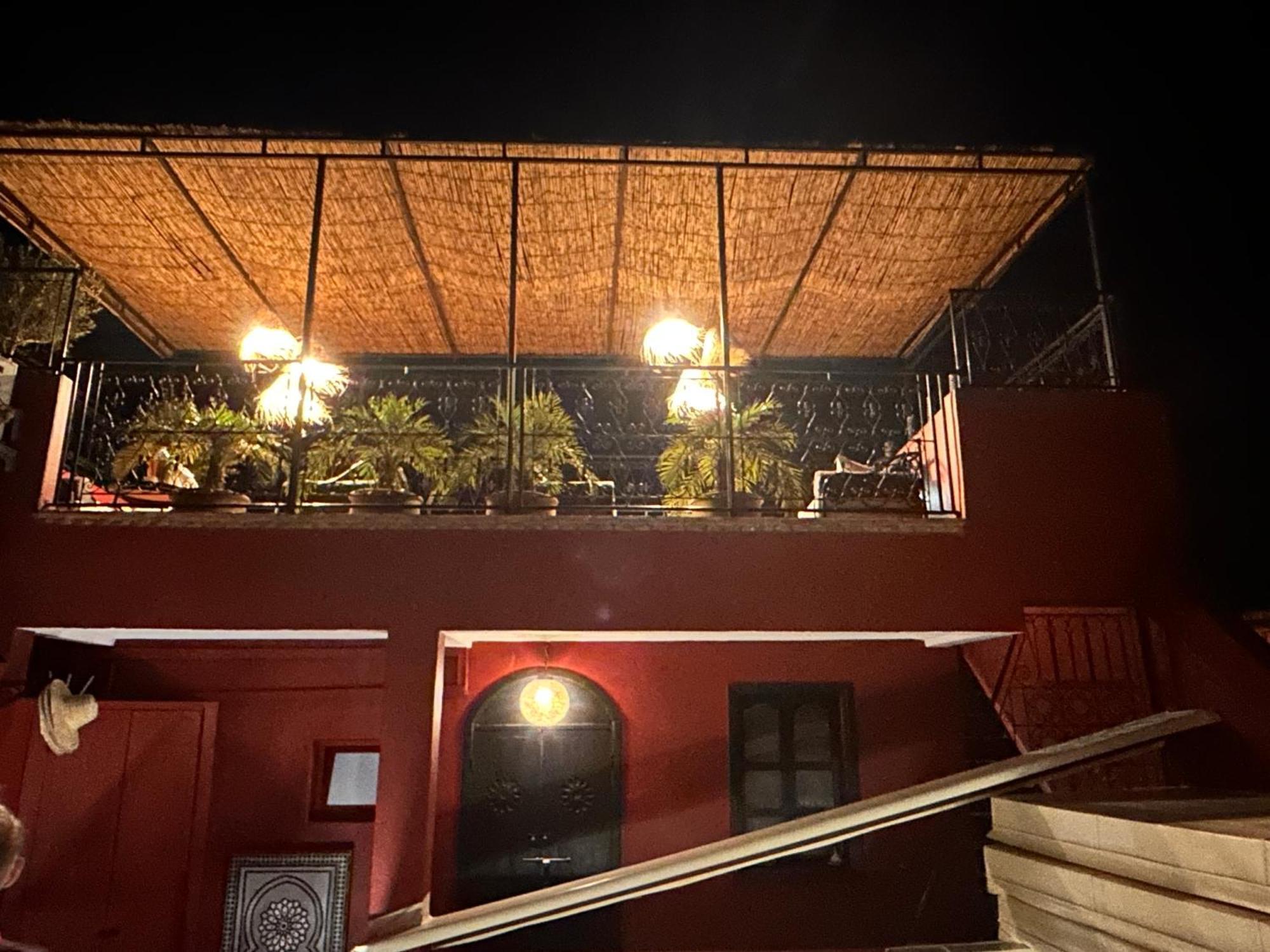 מרקש Le Riad De L'Etoile Ocre - Cotg מראה חיצוני תמונה