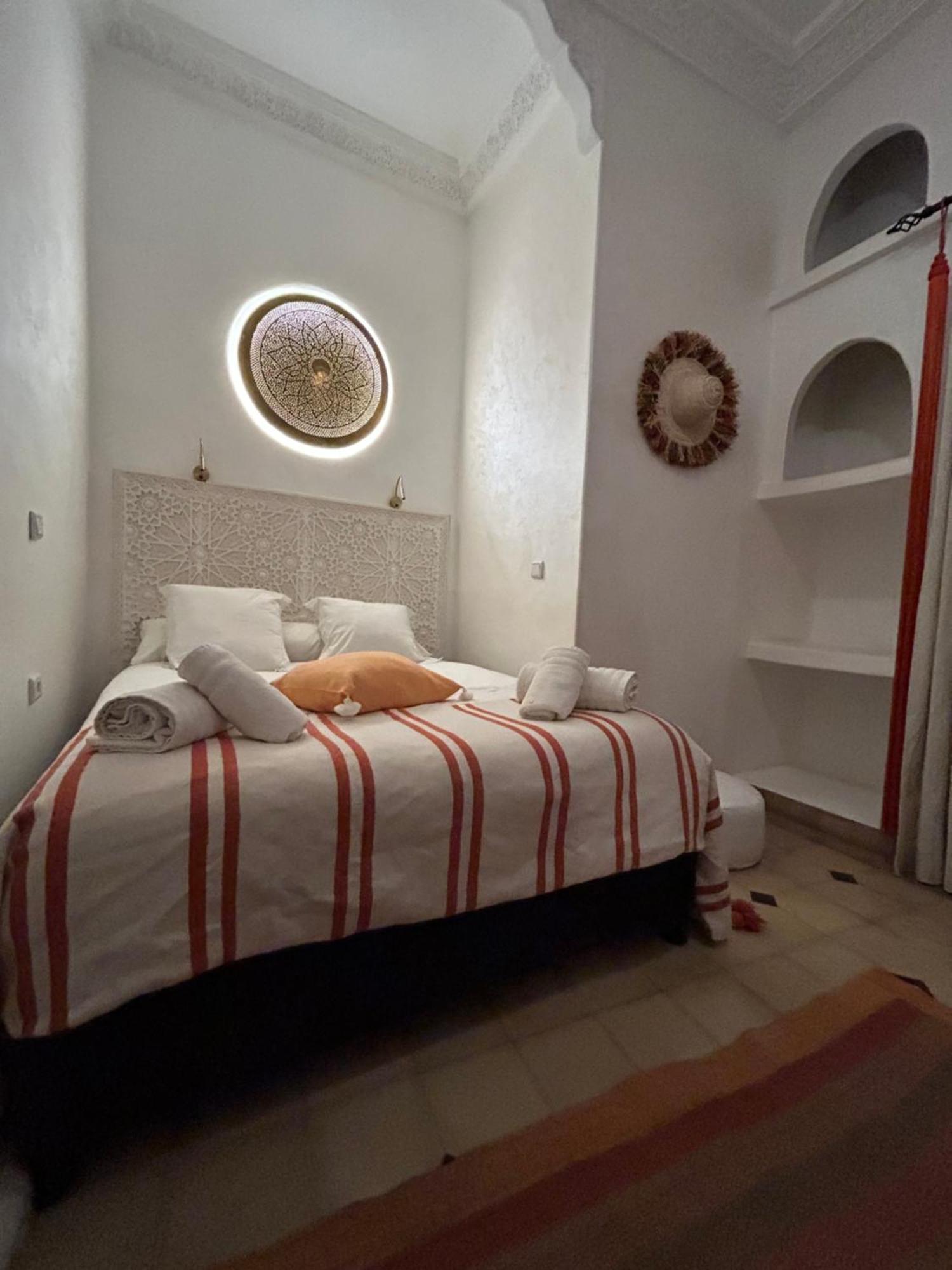 מרקש Le Riad De L'Etoile Ocre - Cotg מראה חיצוני תמונה