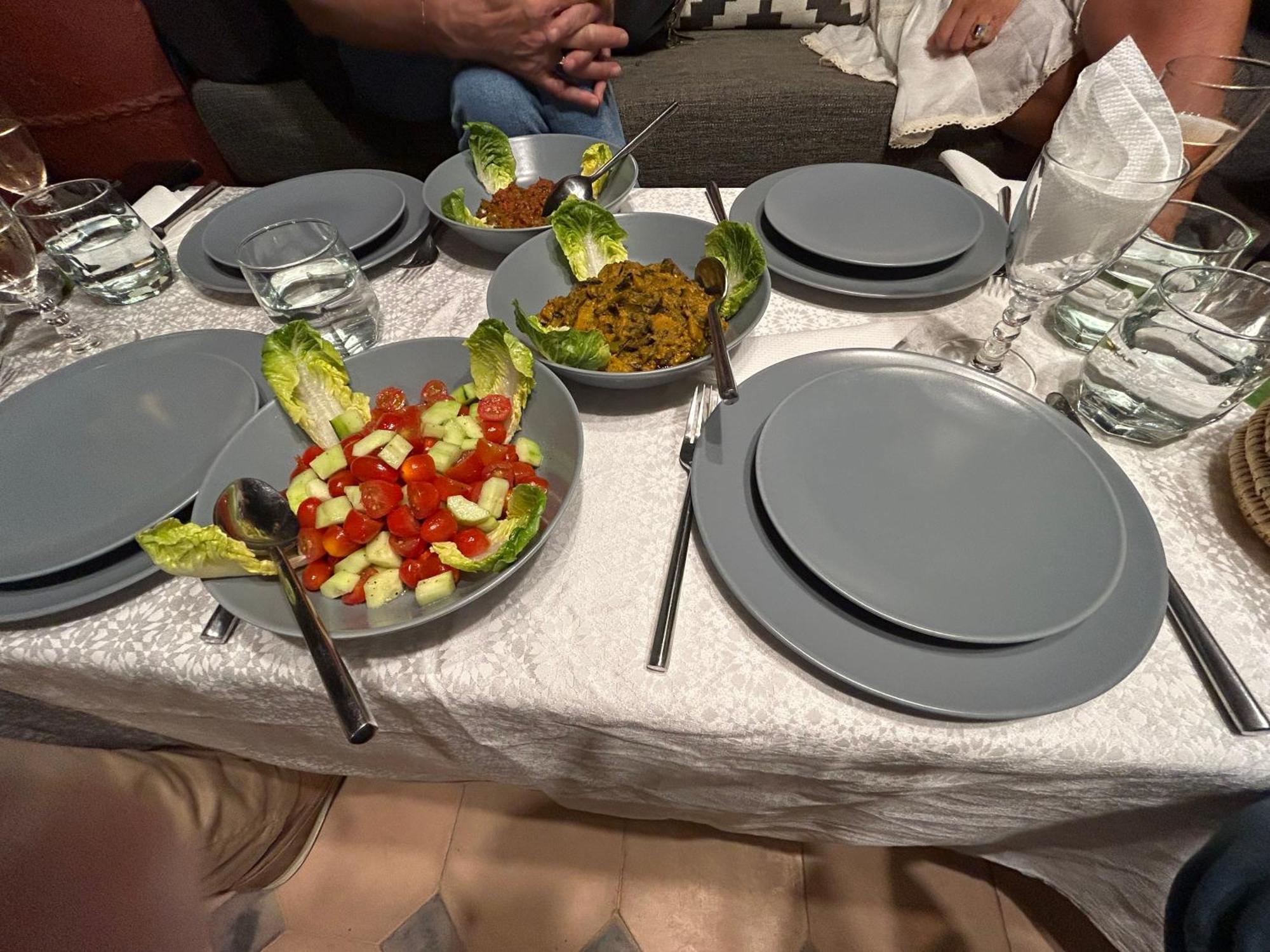 מרקש Le Riad De L'Etoile Ocre - Cotg מראה חיצוני תמונה
