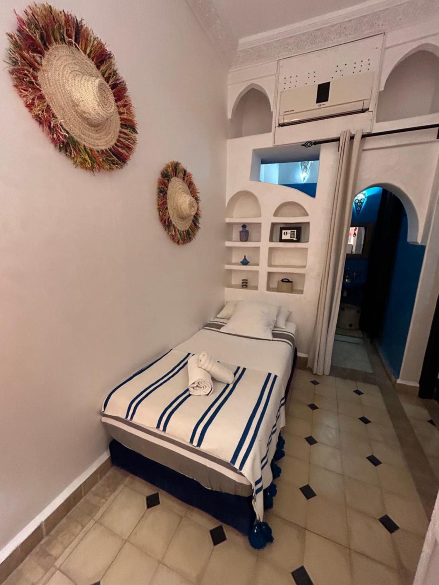 מרקש Le Riad De L'Etoile Ocre - Cotg מראה חיצוני תמונה