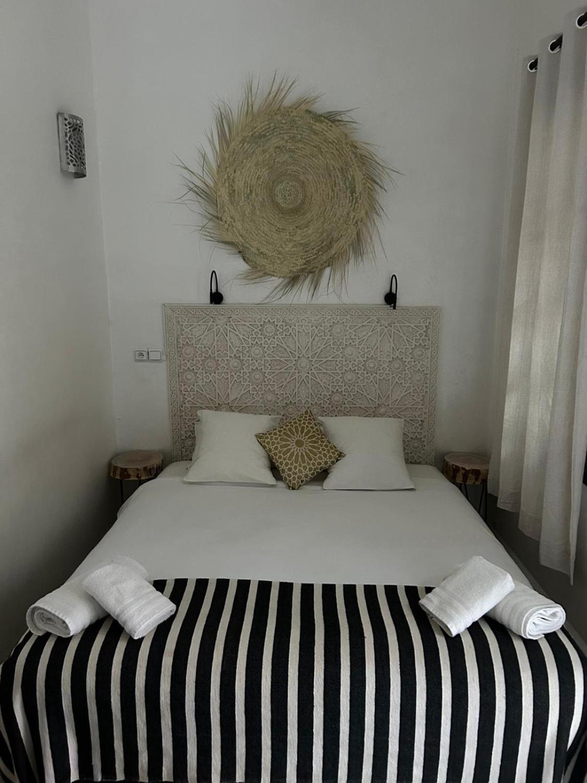 מרקש Le Riad De L'Etoile Ocre - Cotg מראה חיצוני תמונה