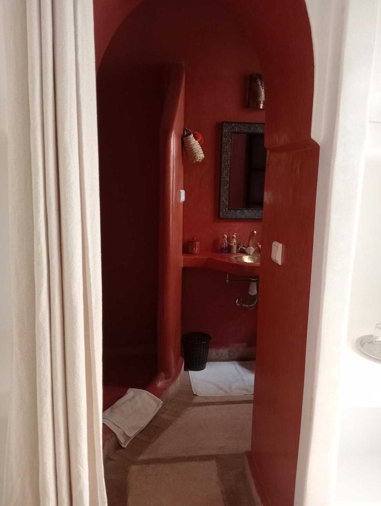 מרקש Le Riad De L'Etoile Ocre - Cotg מראה חיצוני תמונה