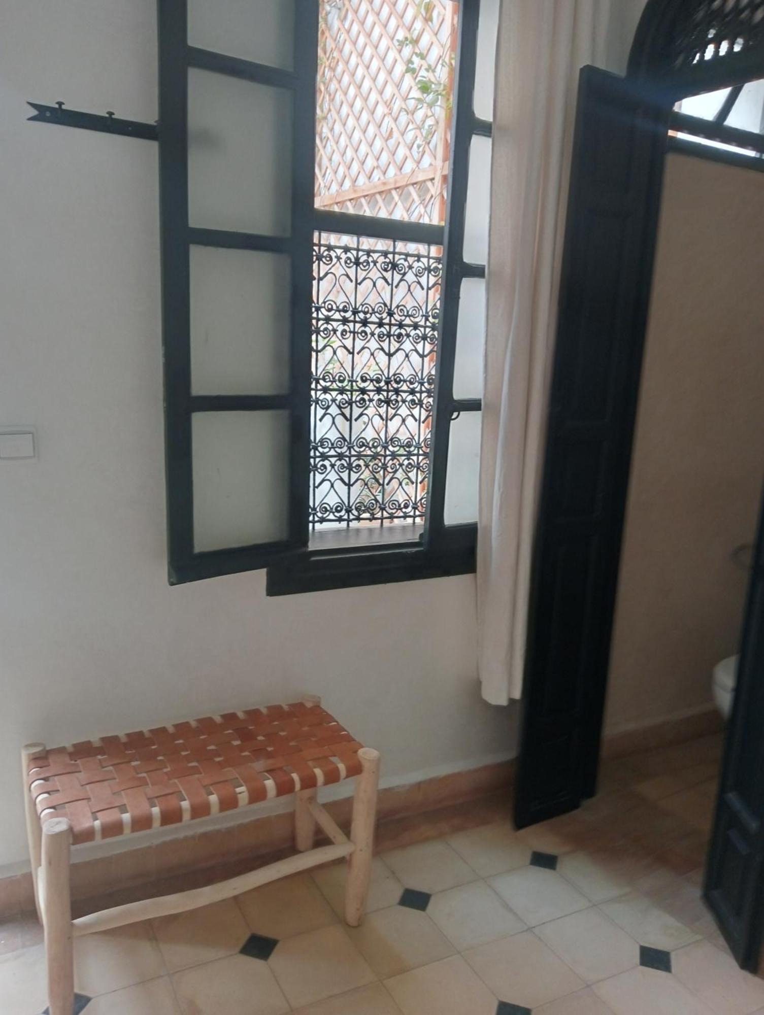 מרקש Le Riad De L'Etoile Ocre - Cotg מראה חיצוני תמונה
