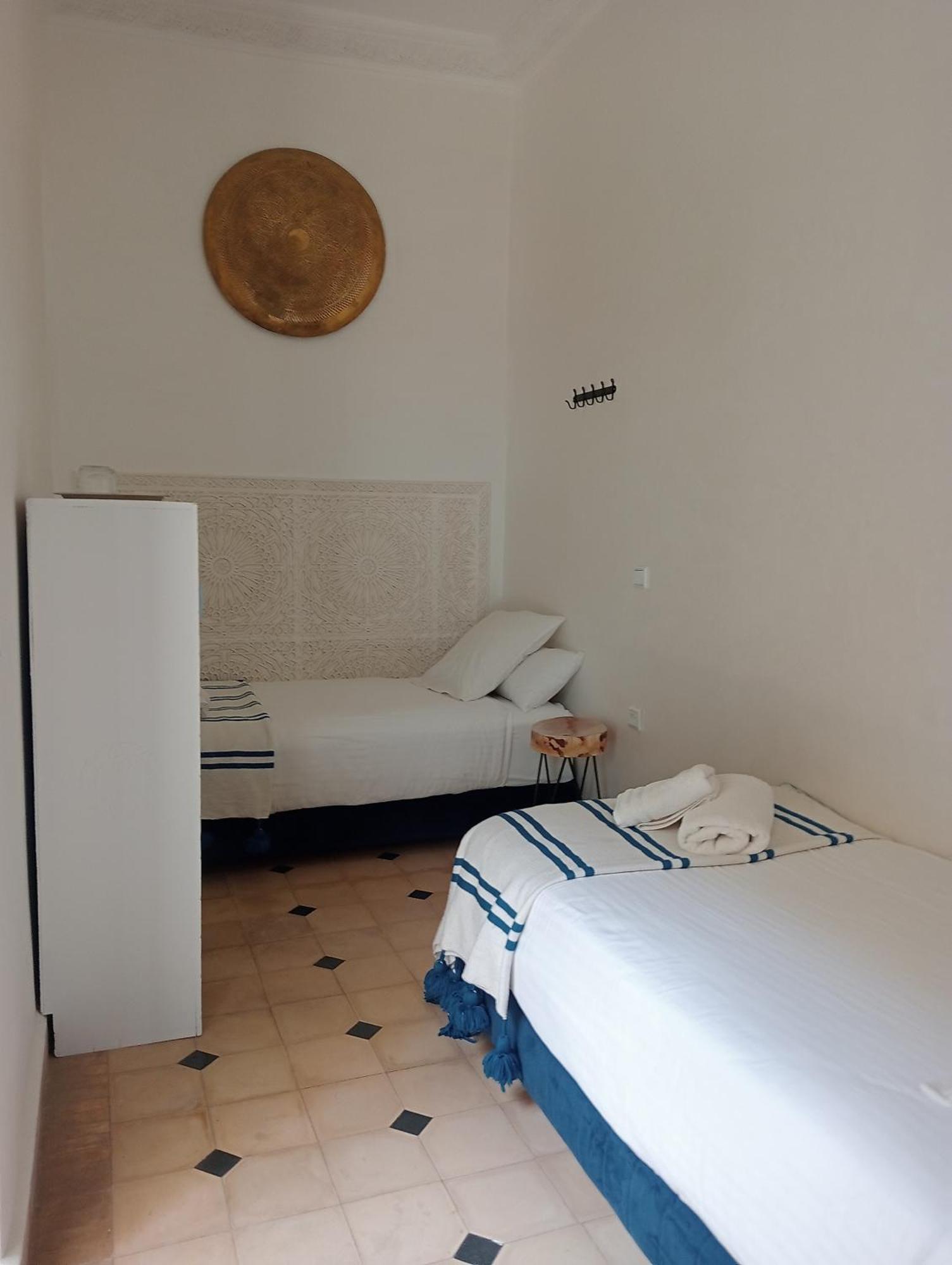 מרקש Le Riad De L'Etoile Ocre - Cotg מראה חיצוני תמונה