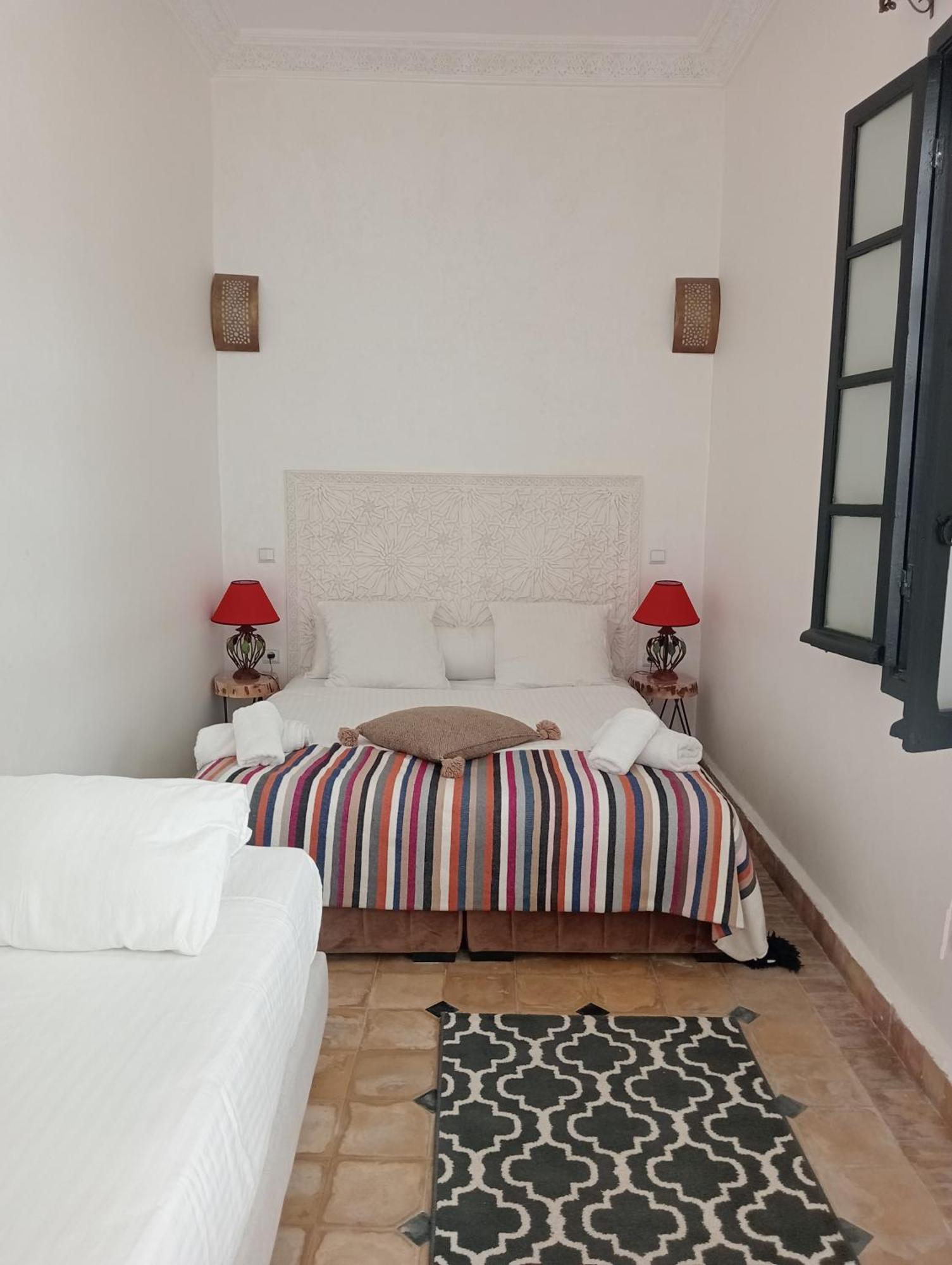 מרקש Le Riad De L'Etoile Ocre - Cotg מראה חיצוני תמונה
