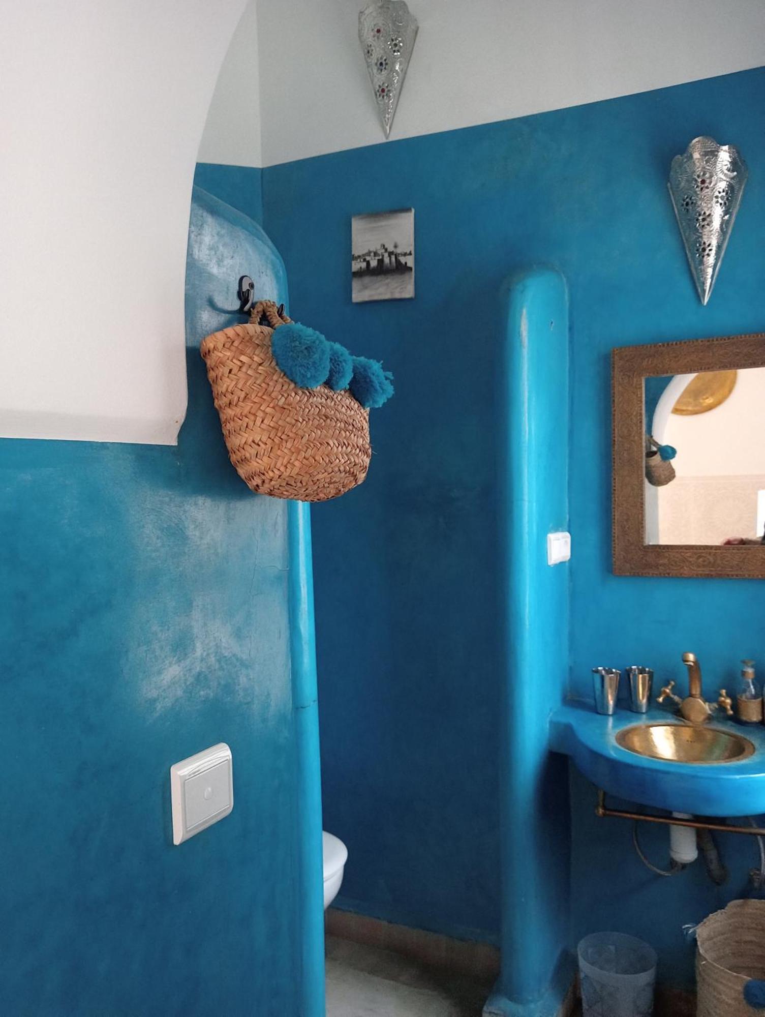 מרקש Le Riad De L'Etoile Ocre - Cotg מראה חיצוני תמונה