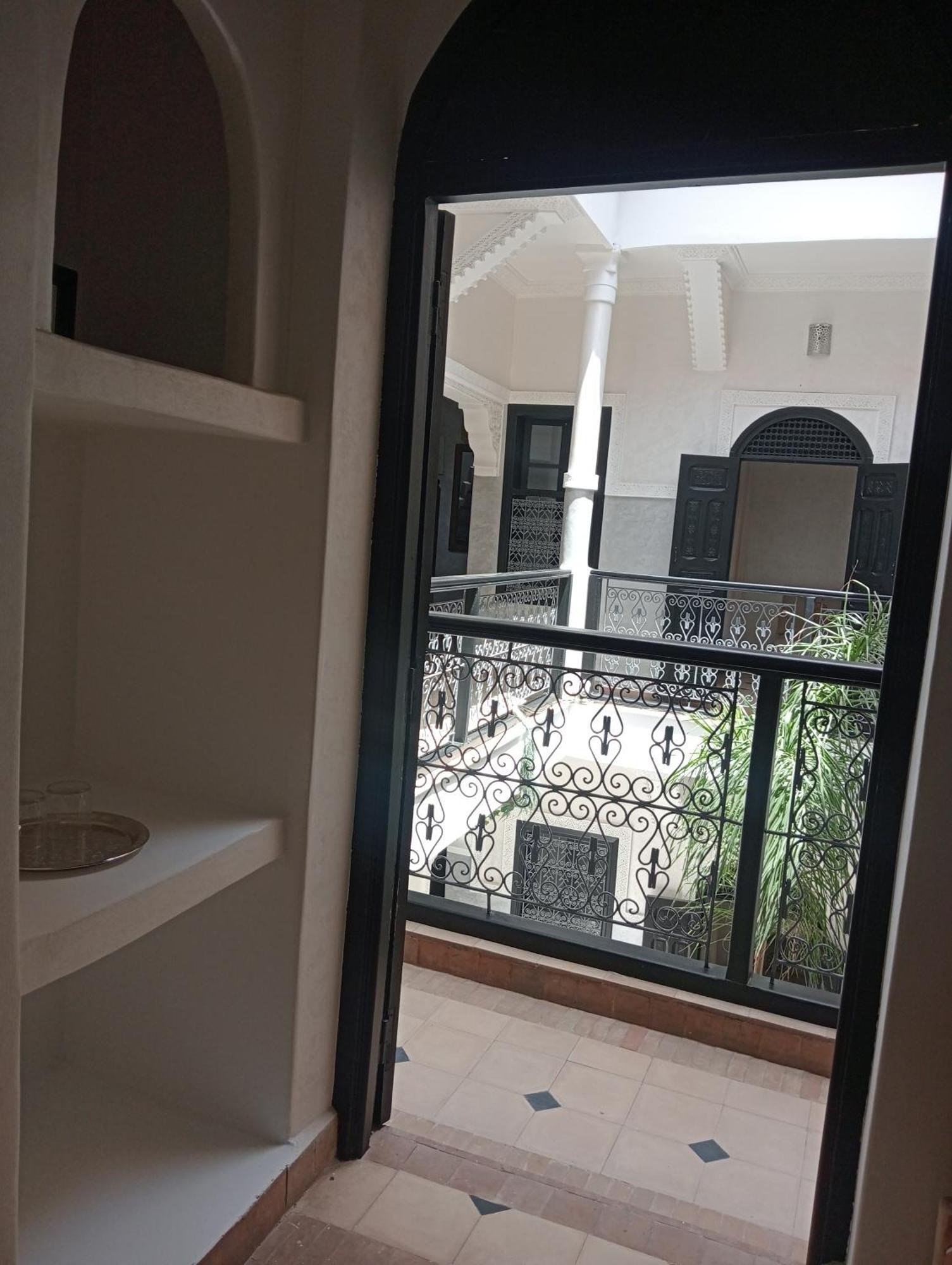 מרקש Le Riad De L'Etoile Ocre - Cotg מראה חיצוני תמונה