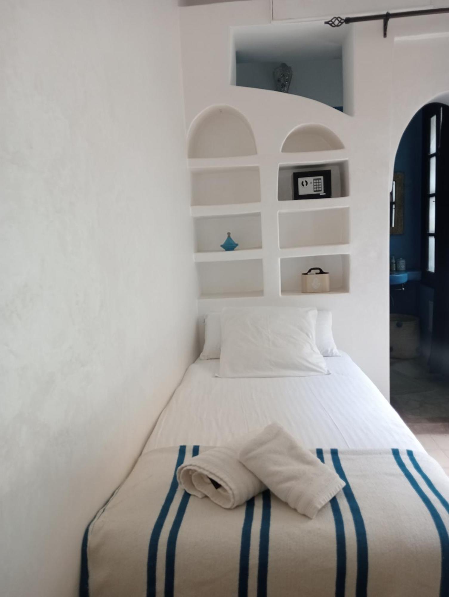 מרקש Le Riad De L'Etoile Ocre - Cotg מראה חיצוני תמונה