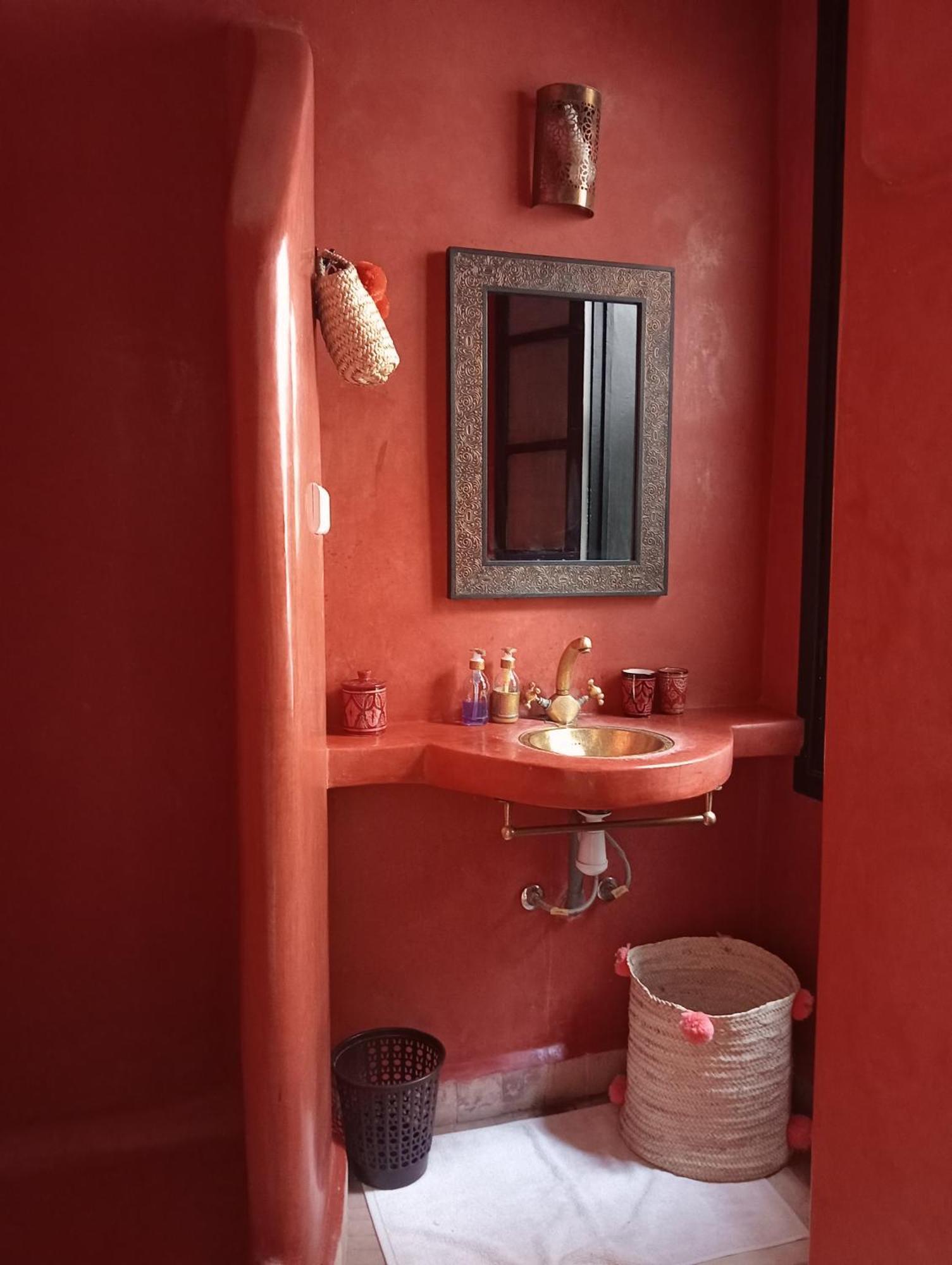 מרקש Le Riad De L'Etoile Ocre - Cotg מראה חיצוני תמונה