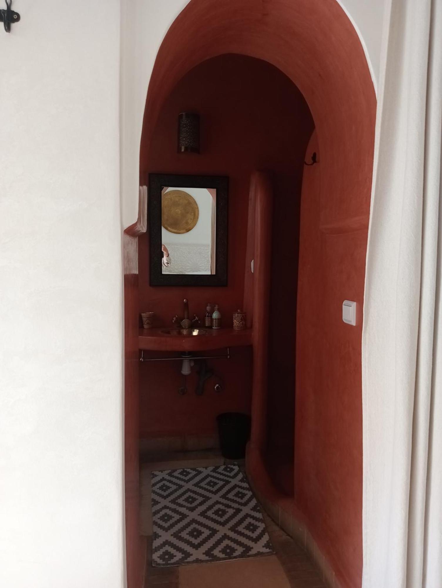 מרקש Le Riad De L'Etoile Ocre - Cotg מראה חיצוני תמונה