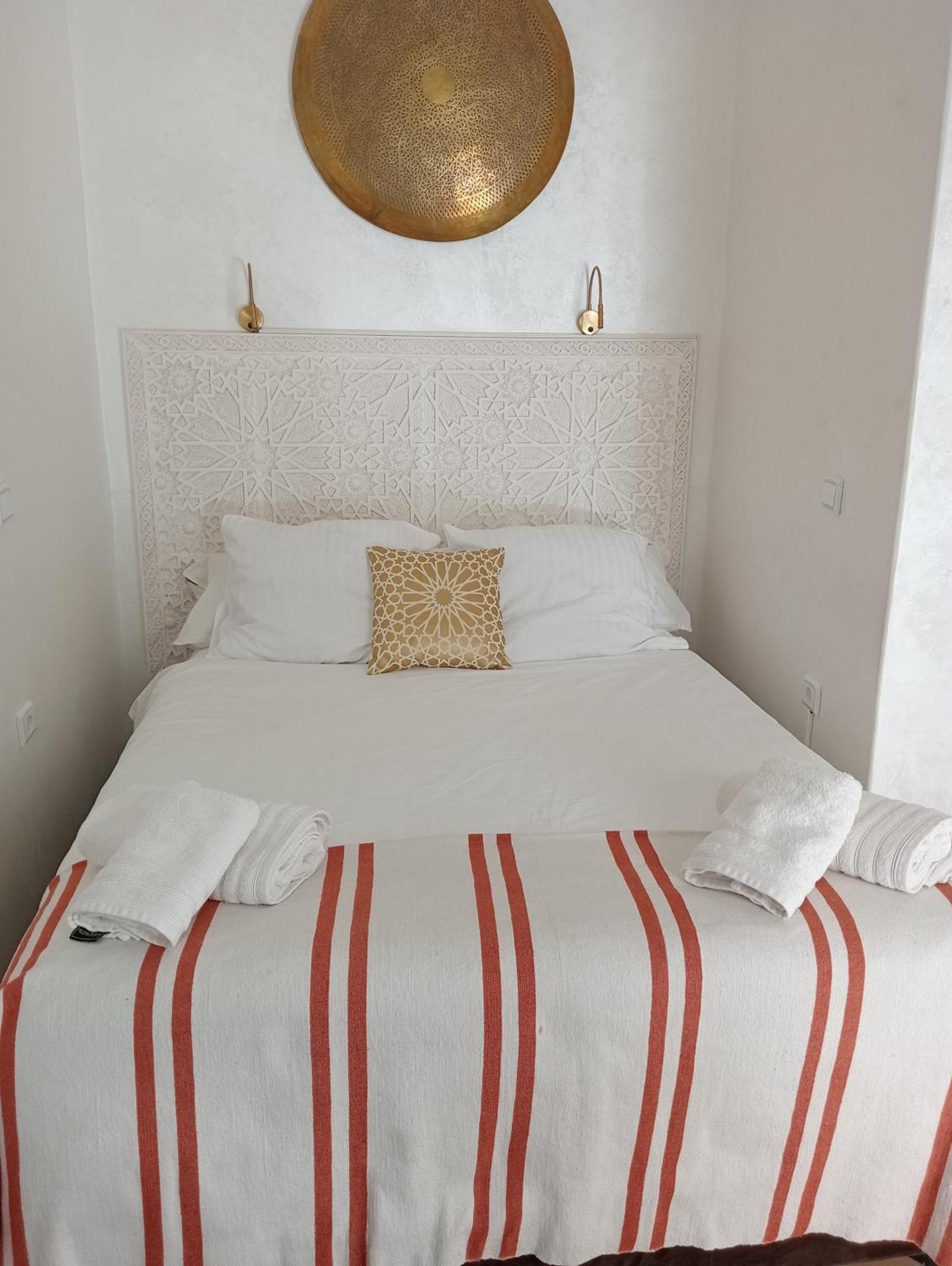 מרקש Le Riad De L'Etoile Ocre - Cotg מראה חיצוני תמונה