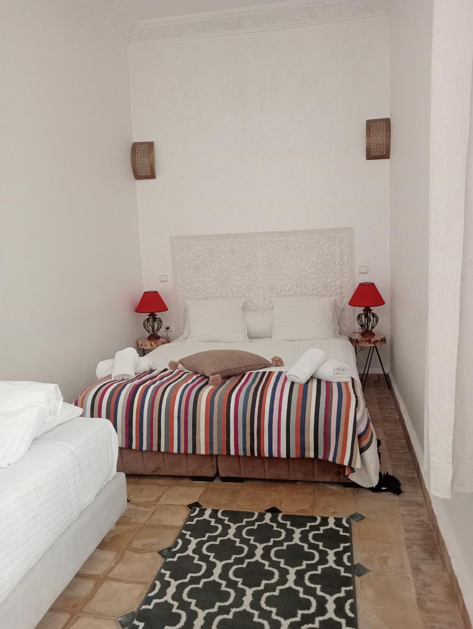 מרקש Le Riad De L'Etoile Ocre - Cotg מראה חיצוני תמונה